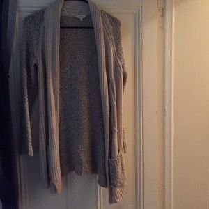 Fab sweater